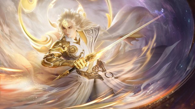 Vương Giả Vinh Diệu - Vinh Diệu Chi Chương: Thành Toái Nguyệt (Phần 2) (Honor of Kings: Chapter of Glory (Season 2) 2025)