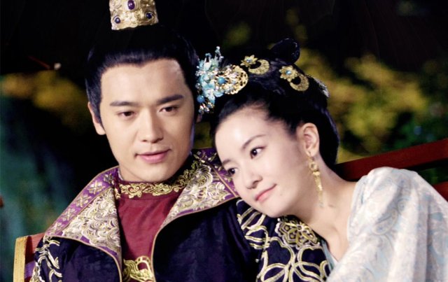 Vương Phi Thất Sủng: Kết Duyên (Vương Phi Thất Sủng: Kết Duyên 2018)