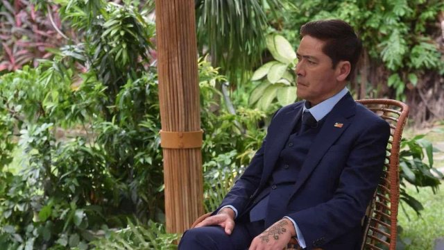 Vương Quốc (The Kingdom 2024)