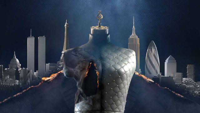 Vương Quốc Của Những Giấc Mơ (Kingdom of Dreams 2022)