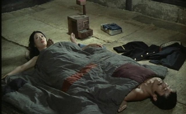 Vương Quốc Đam Mê (Empire of Passion 1978)