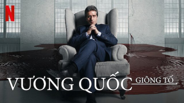 Vương Quốc Giông Tố (Phần 1) (The Kingdom (Season 1) 2021)
