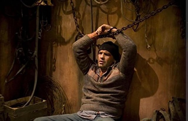  Vượt Biên (Border Run 2012)