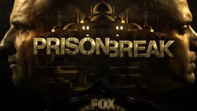 Vượt ngục (Phần 5) (Prison Break (Season 5): Sequel 2017)