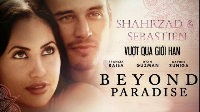 Vượt Qua Giới Hạn (Beyond Paradise 2016)