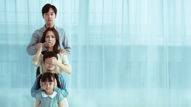 Vượt Qua Giông Bão (The Woman in the Storm 2023)