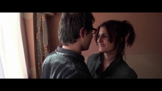 Wajma, Chuyện Tình Afghanistan (An Afghan Love Story 2013)