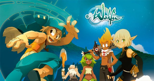 Wakfu (Phần 2) (Wakfu (Season 2) 2011)