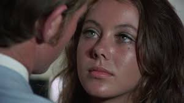 Walkabout (Walkabout 1971)