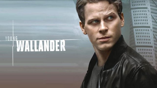 Wallander Cảnh Sát Trẻ Tuổi (Phần 1) (Young Wallander (Season 1) 2020)