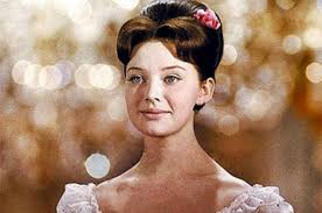 War and Peace, Part II: Natasha Rostova (Война и Мир 2: Наташа Ростова 1966)