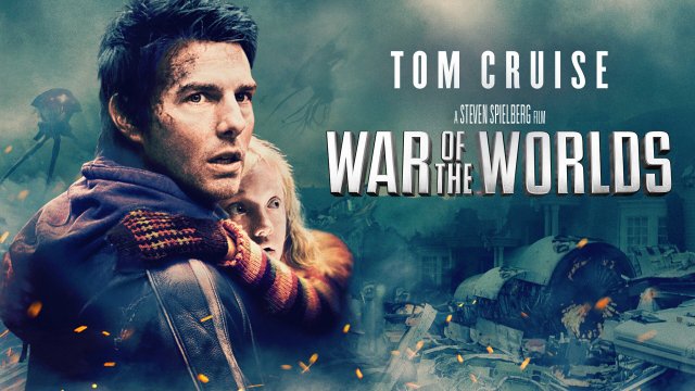 War of the Worlds (War of the Worlds 2019)