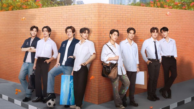 We Are Series: Chính Là Ta Yêu Nhau (We Are 2024)