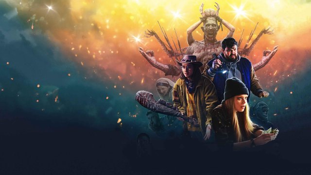 We Are Zombies (We Are Zombies)