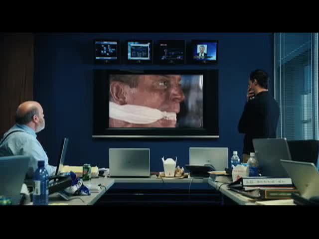 Web Tử Thần (Untraceable 2008)