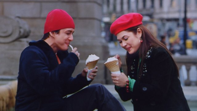 Wedded, Worried, Wearied (Wedded, Worried, Wearied 2007)