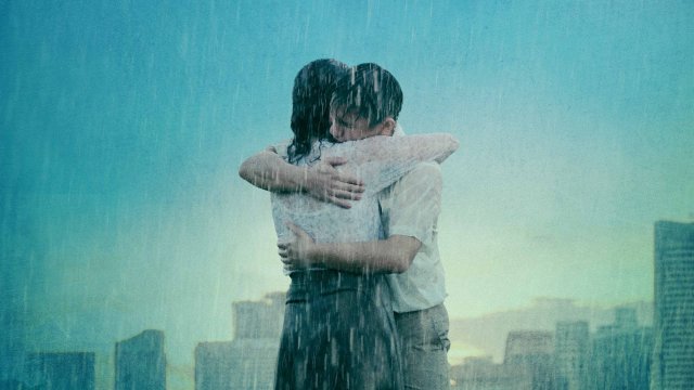 Wet Season (Wet Season 2019)