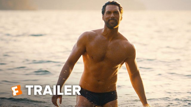 What Lies Below (What Lies Below 2020)