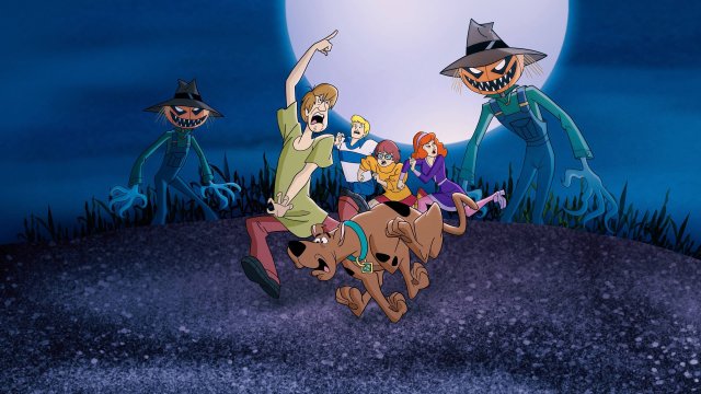 What's New, Scooby-Doo? (Phần 3) (What's New, Scooby-Doo? (Season 3) 2005)