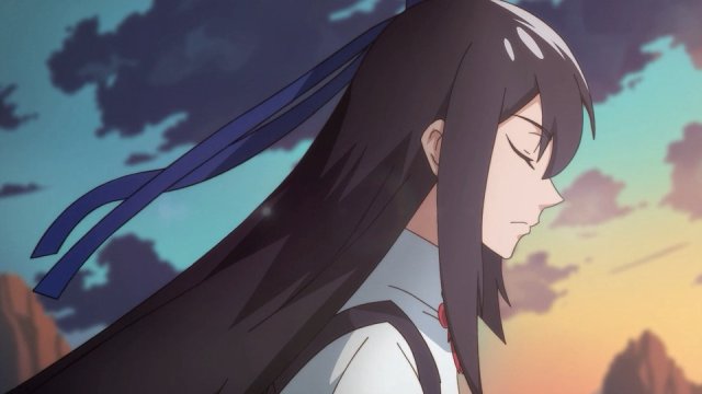 Đại Sư Huynh Nhà Ta Có Chút Đáng Tin (What's Wrong with My Big Brother 2023)