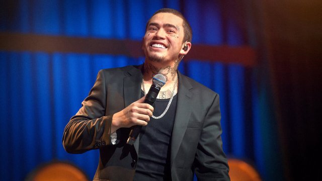 Whindersson Nunes: Xướng thơ giảng đạo (Whindersson Nunes: Preaching to the Choir 2023)