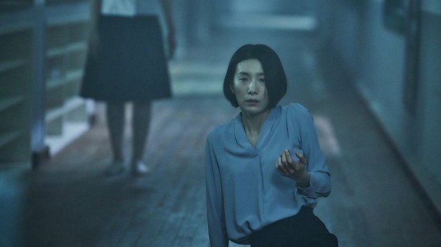 Whispering Corridors: The Humming (Whispering Corridors: The Humming 2020)