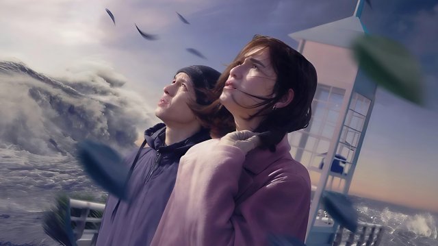 Lời Thì Thầm Trong Gió (Whispers in the Wind 2024)