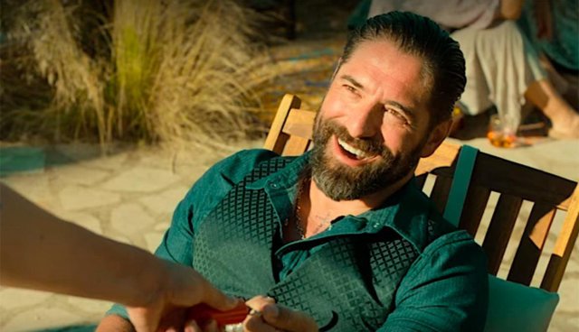 White Lines (White Lines 2020)