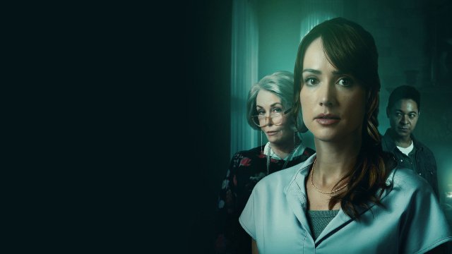 Who Could Kill a Sweet Old Lady (Who Could Kill a Sweet Old Lady 2026)