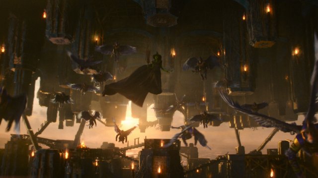 Wicked: Phần 2 (Wicked: For Good 2025)