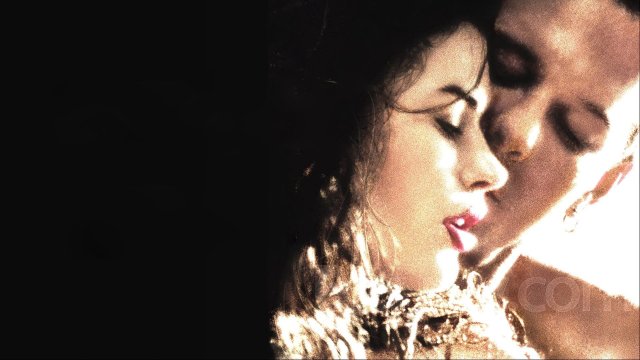 Wild Orchid (Wild Orchid 1989)