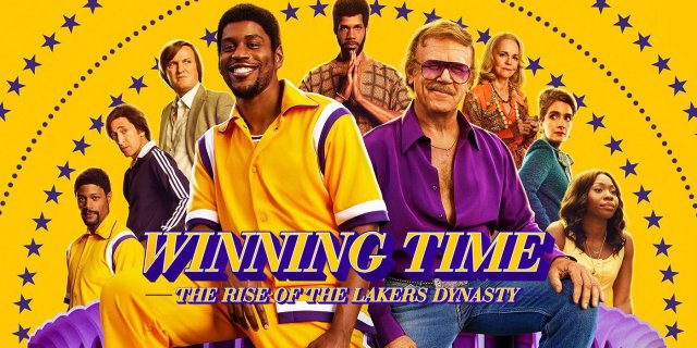 Winning Time: The Rise of the Lakers Dynasty (Phần 1) (Winning Time: The Rise of the Lakers Dynasty (Season 1) 2022)
