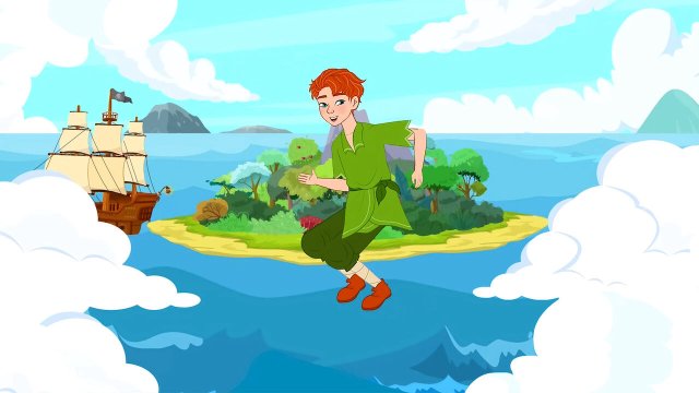 WOA Fairy Tales (WOA Fairy Tales 2020)