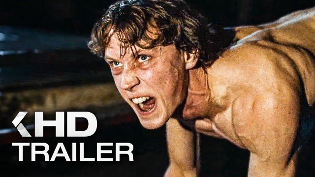 Sói trong lốt người (Wolf 2021)