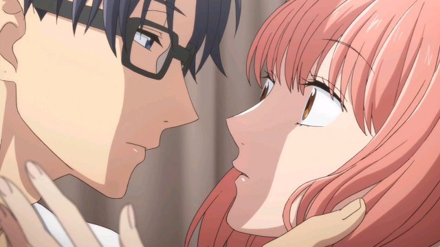 Wotakoi: Love Is Hard for Otaku (Wotakoi: Love Is Hard for Otaku)