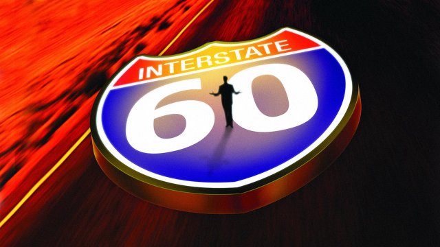 Xa Lộ 60 (Interstate 60 2002)