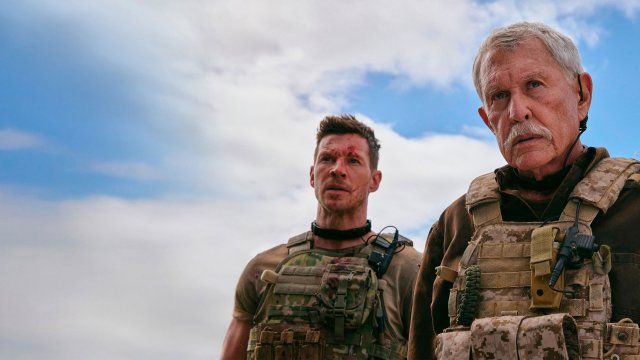 Xạ Thủ Bắn Tỉa: Vô Tổ Quốc (Sniper: No Nation 2026)