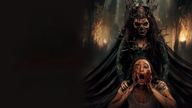 Xà Thuật Tiểu Tam (Sihir Pelakor)