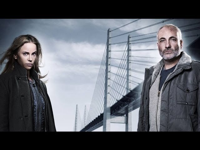 Xác Chết Bí Ẩn Trên Cầu (Phần 2) (The Bridge - Bron/Broen (Season 2) 2013)