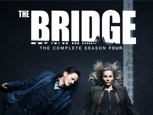 Xác Chết Bí Ẩn Trên Cầu (Phần 3) (The Bridge - Bron/Broen (Season 3) 2013)