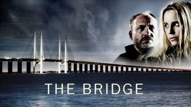 Xác Chết Bí Ẩn Trên Cầu (The Bridge - Bron/Broen 2011)