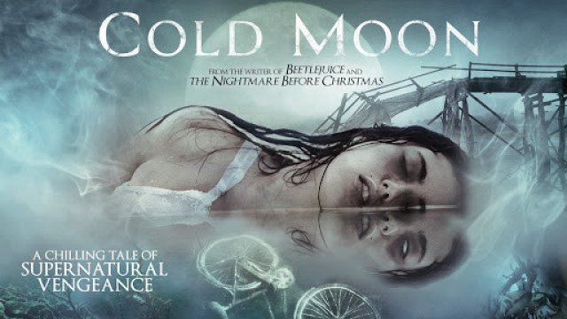 Xác Chết Đêm Trăng (Cold Moon 2016)