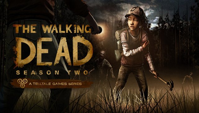 Xác Sống (Phần 2) (The Walking Dead (Season 2) 2010)