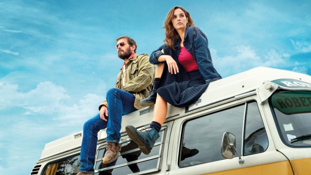 Xanh Ngắt Bầu Trời (All the Blue in the Sky)