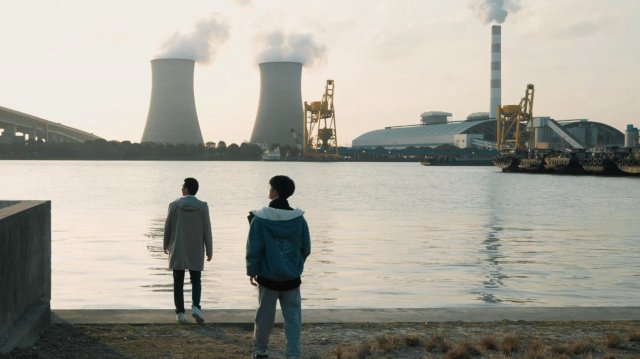 Xiao Lin (Xiao Lin 2021)