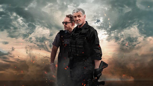 Xe Bọc Thép (Armor 2024)