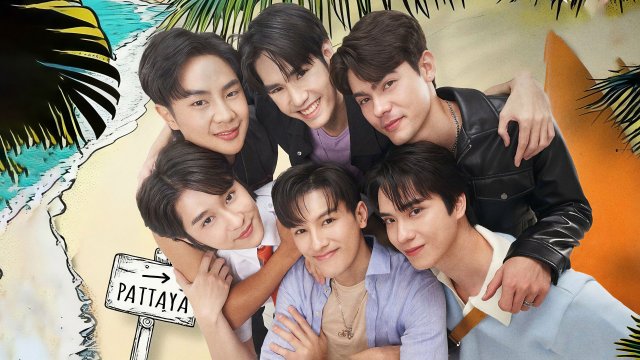 Xe Đạp Tình Yêu (Love Like a Bike 2026)