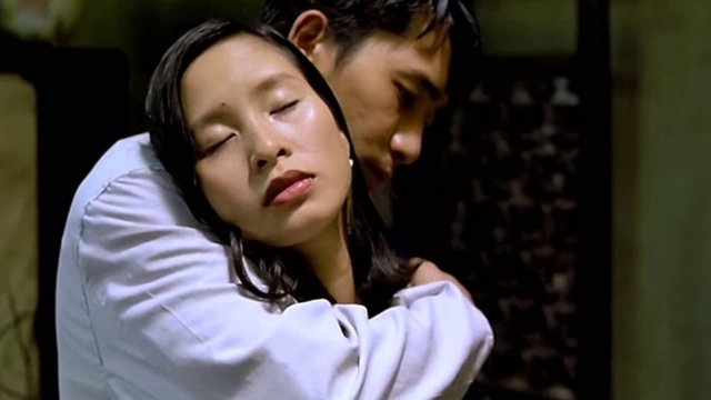 Xích lô (Cyclo 1996)