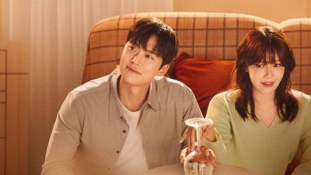 Xin Bà Ngưng Nhậu Nhẹt (Second Shot At Love 2025)