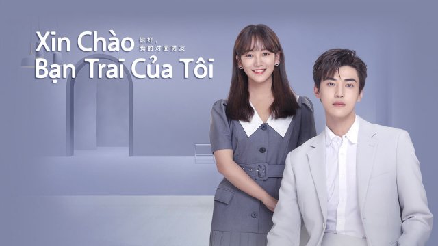 Xin Chào, Bạn Trai Của Tôi (The Girl Who Sees Smells 2023)
